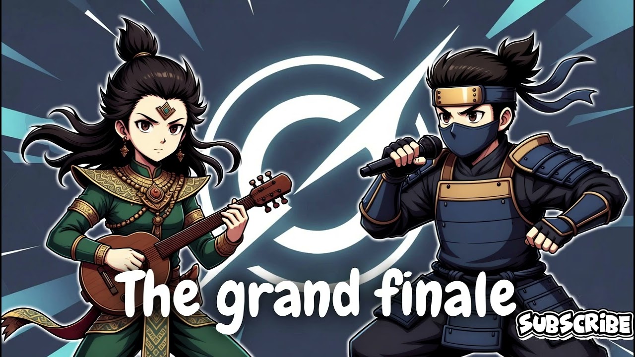 ธาตุทองซาวด์ V.7 [The Grand Finale]