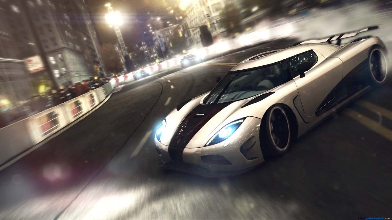 NFS MOST WANTED 2013 FINAL RACE MUST WATCH!!!!!!!!!!!!!