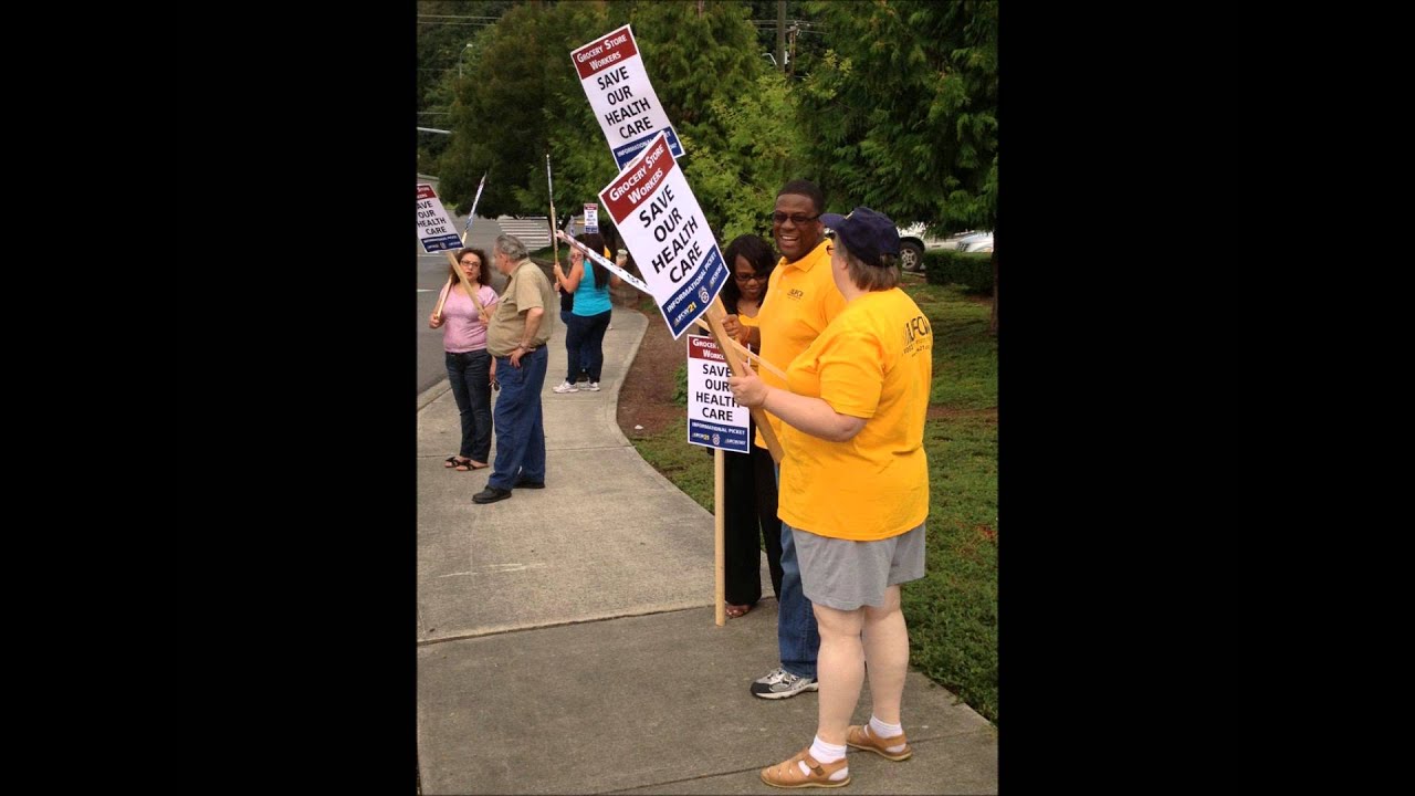 UFCW21