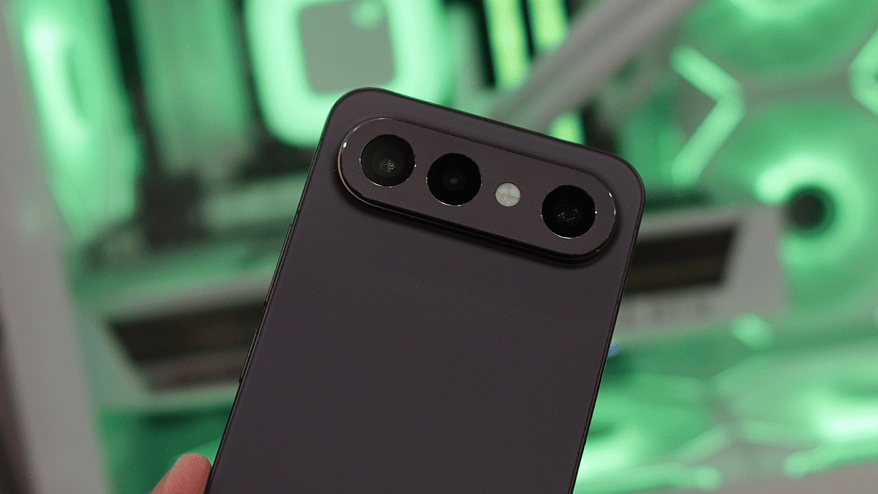 Лучший mini-смартфон от Vivo? Обзор S50 Pro Mini