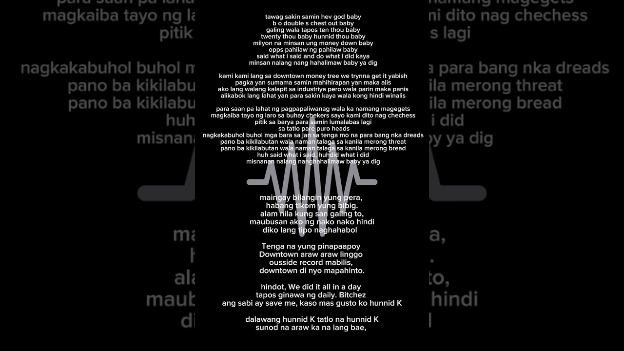 Hev Abi - Ya Dig? Freestyle feat. gins&melodies