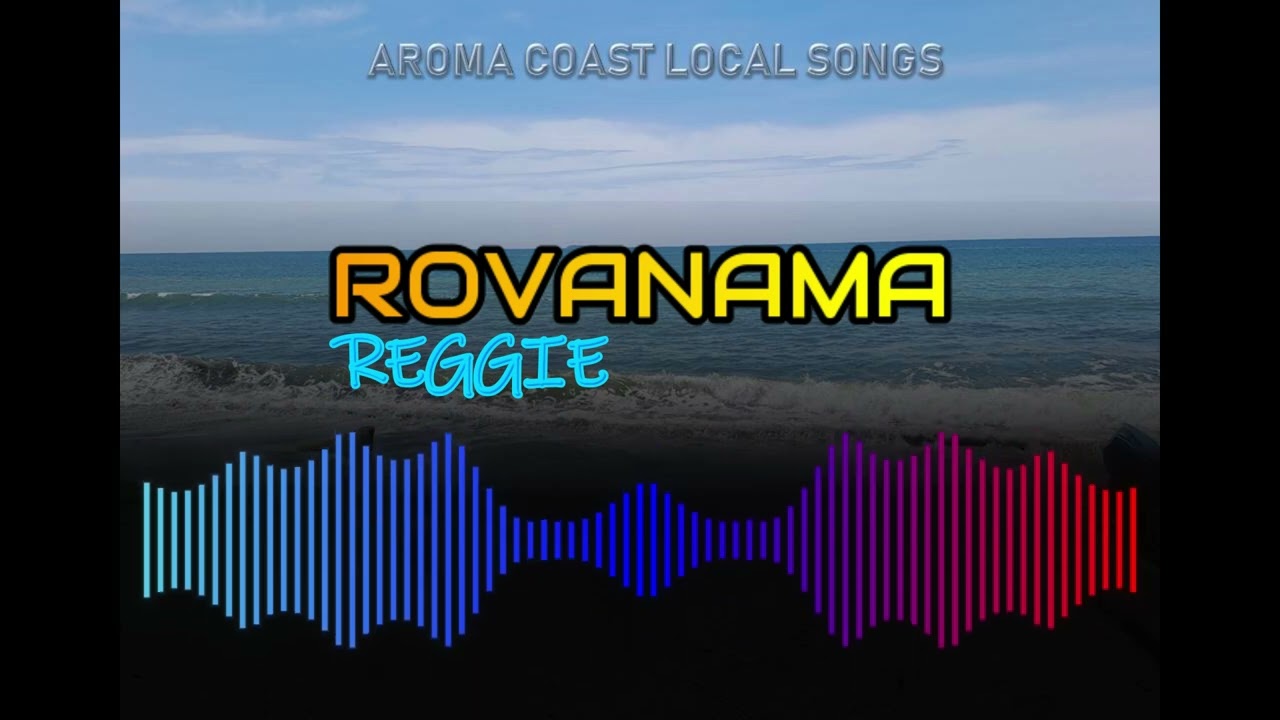 Rovanama-Reggie