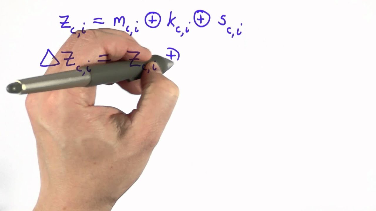 Lorenz Cipher Machine - Applied Cryptography