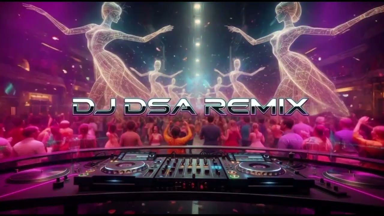 DJ DSA REMIX | CARNAVAL 2026: Salvador & Olinda (Inovador & Dançante) [REMIX COMPLETO]