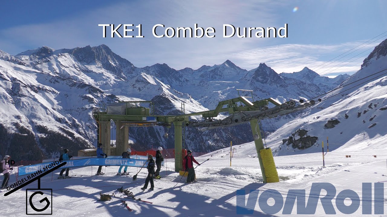 Combe Durand