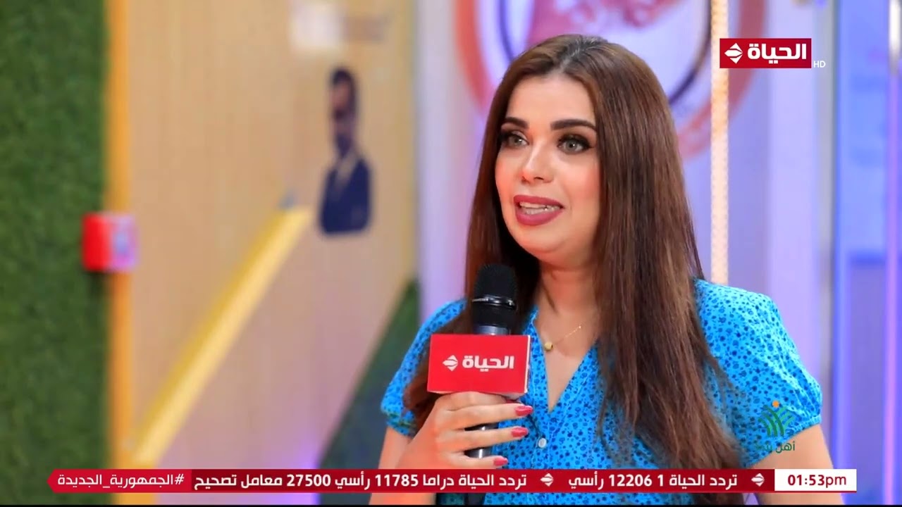 أهل بلدنا - حوار خاص مع د. جمال شيحة رئيس مجلس إدارة جمعية رعاية مرضى الكبد