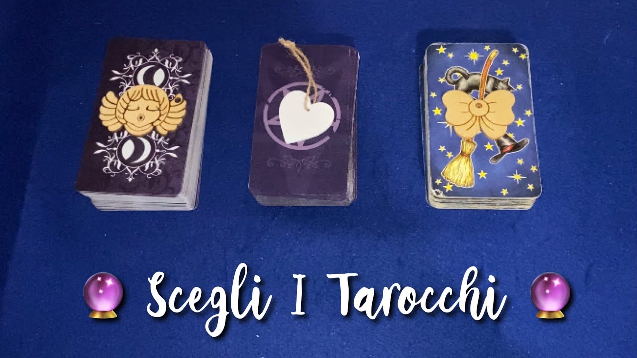 ❤️Ecco il nome e il ritratto di chi ha un debole per te❤️