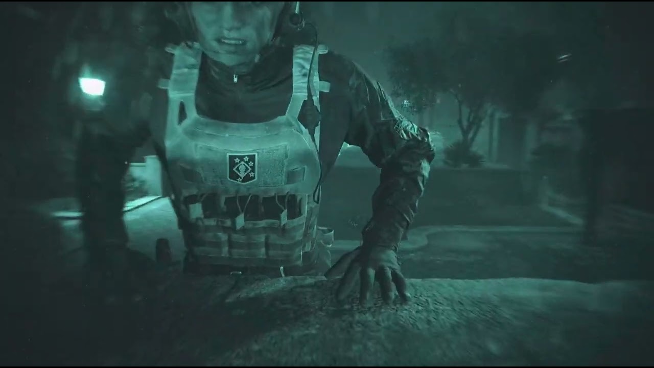 Battlefield 6_Mision 4 Night Raid