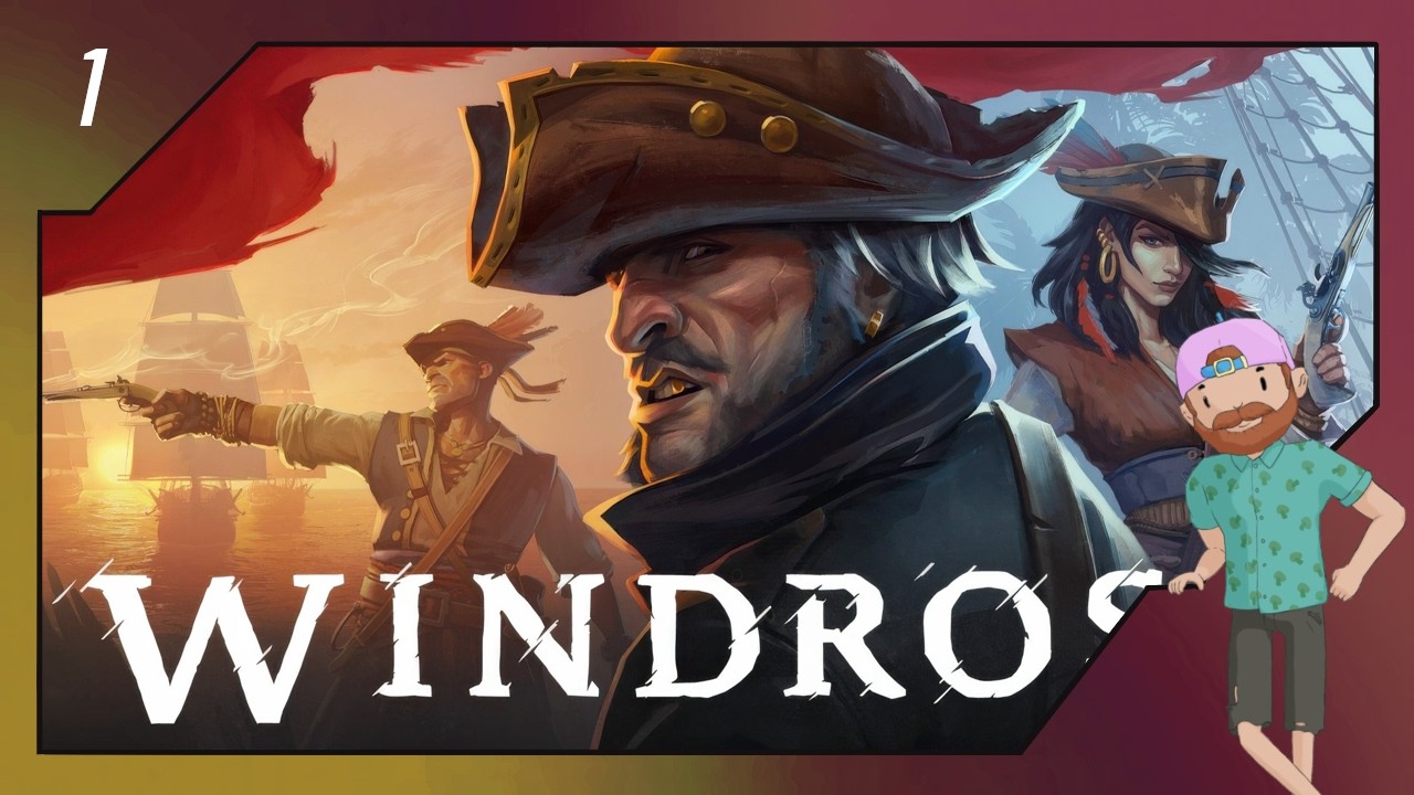 Windrose - (24/02/2026)