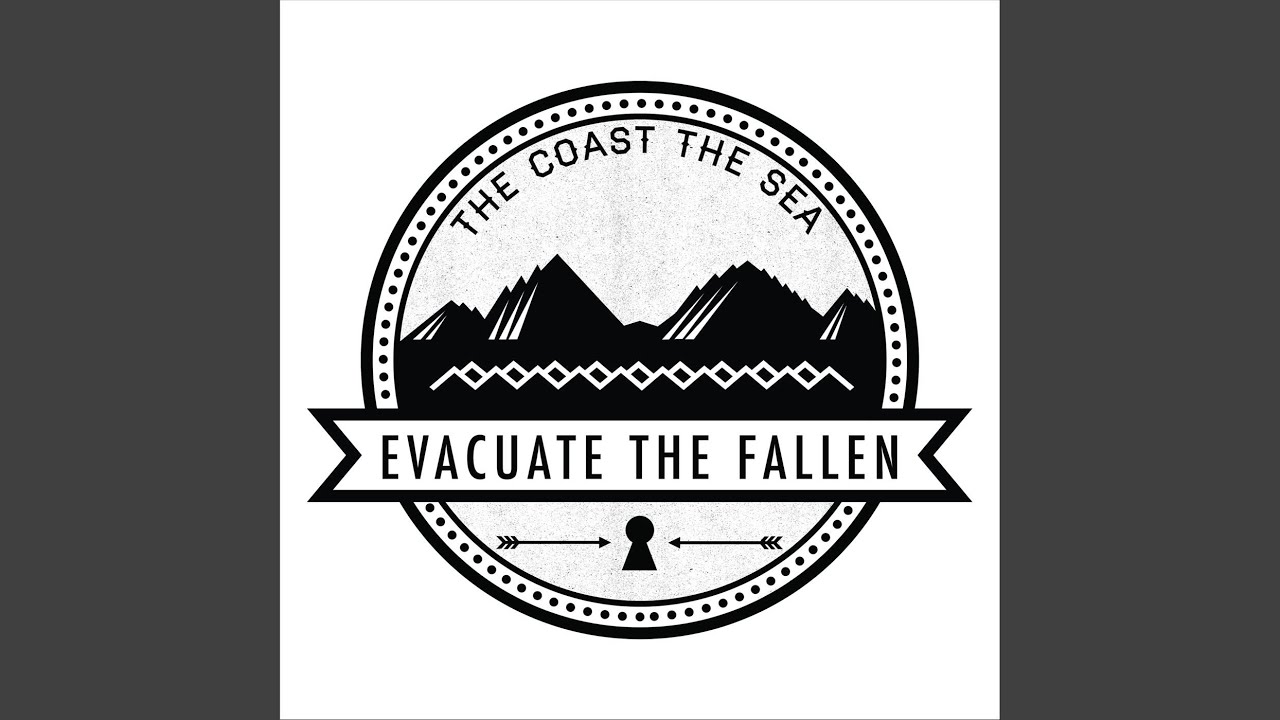 The Coast, The Sea