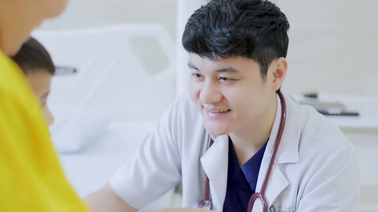 HỆ THỐNG Y TẾ HỢP LỰC – KHẲNG ĐỊNH VỊ THẾ TIÊN PHONG TRONG CHĂM SÓC SỨC KHỎE CỘNG ĐỒNG