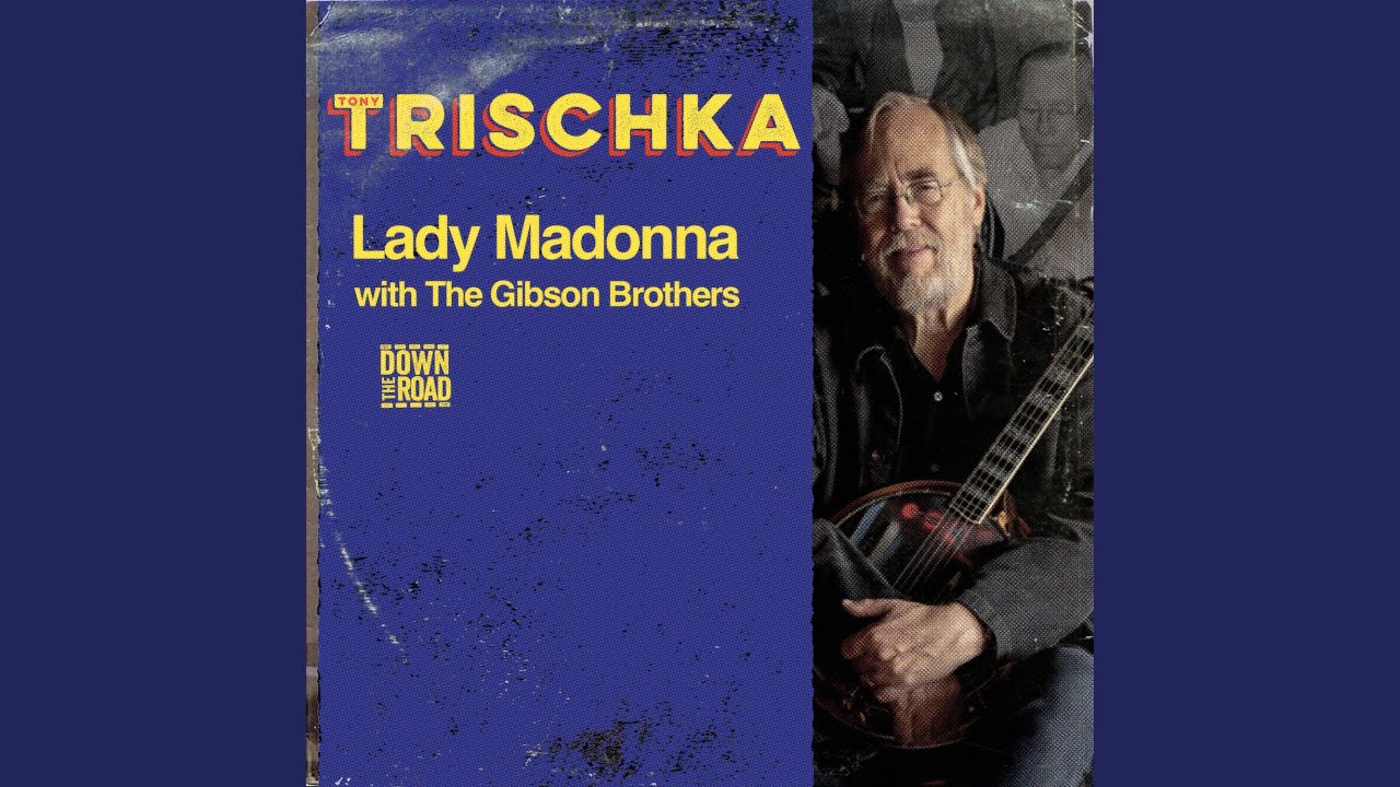 Lady Madonna