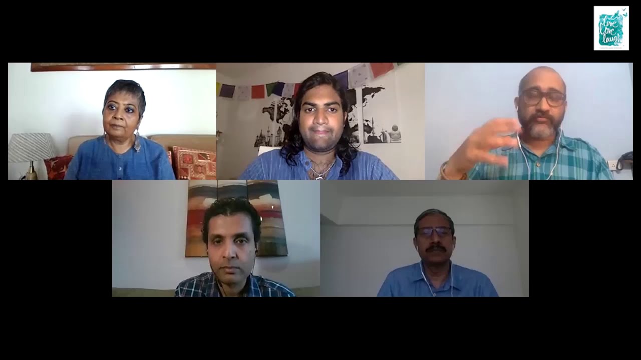 Mental Health in India -The NGO Perspective