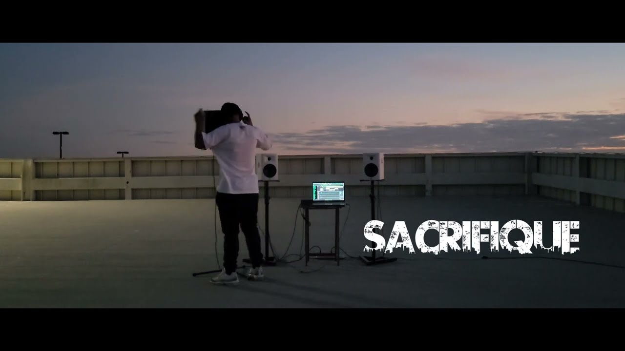 Willvin - Sacrifique