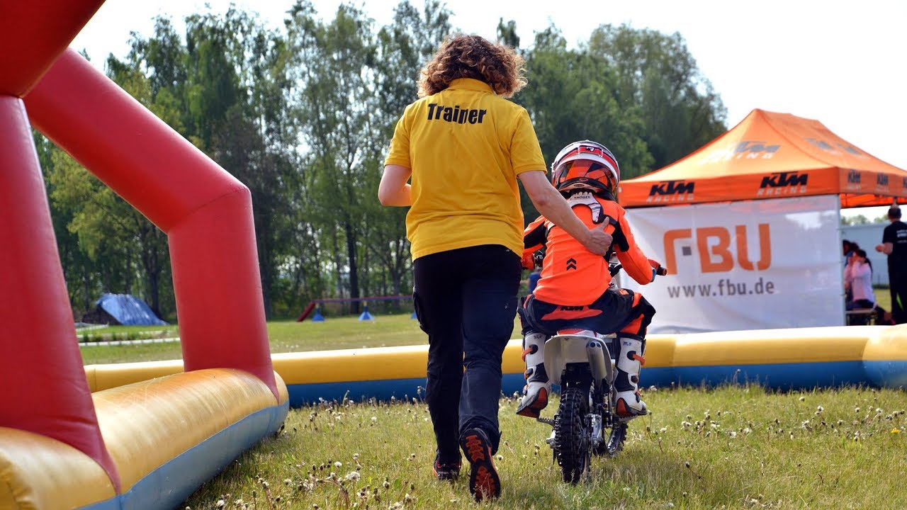 5. Kröger Sporttag 2017
