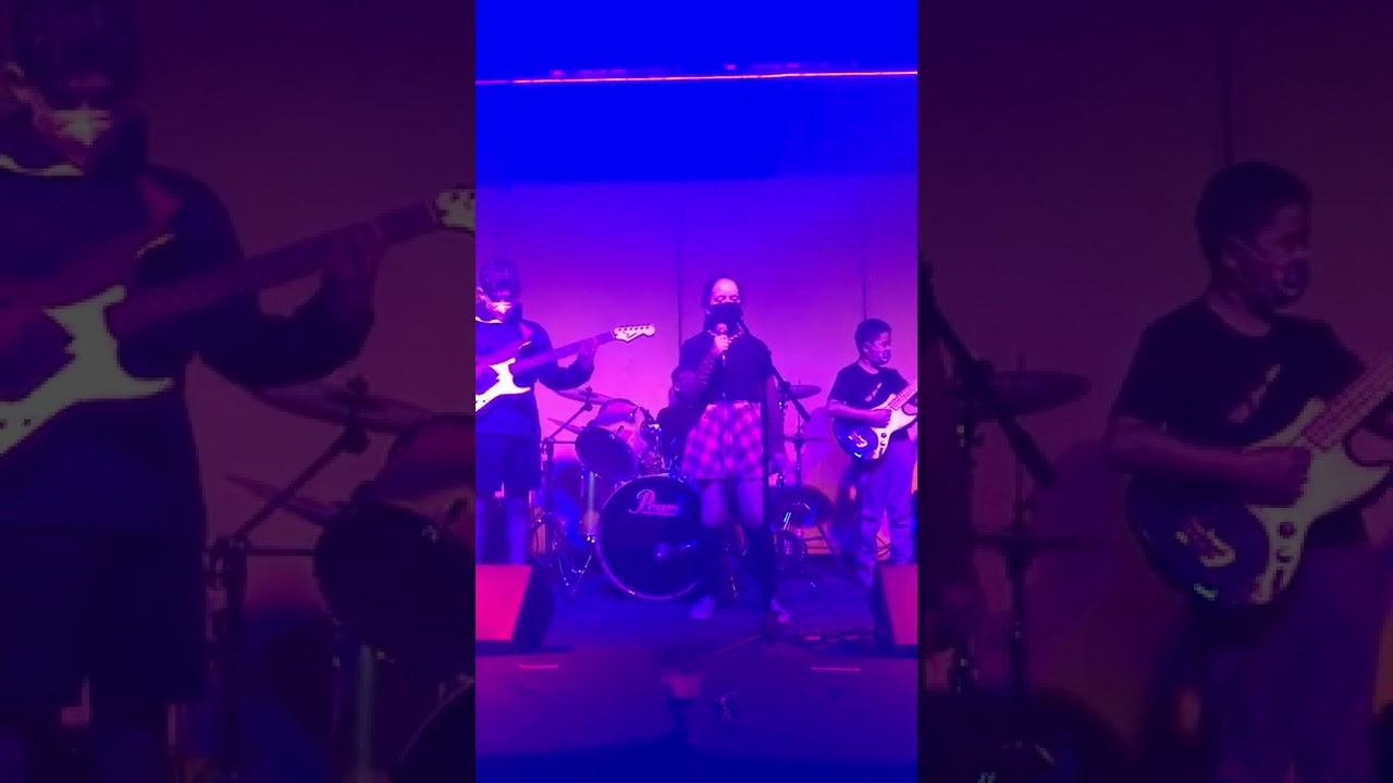 Time of the Unicorn Performs 