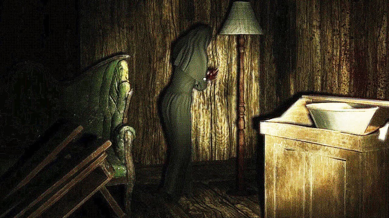 HAGO UNA VISITA A MI ABUELA PERO ALGO NO VA BIEN  *JUEGO DE TERROR* - SILENT NIGHTS GAMEPLAY ESPAÑOL