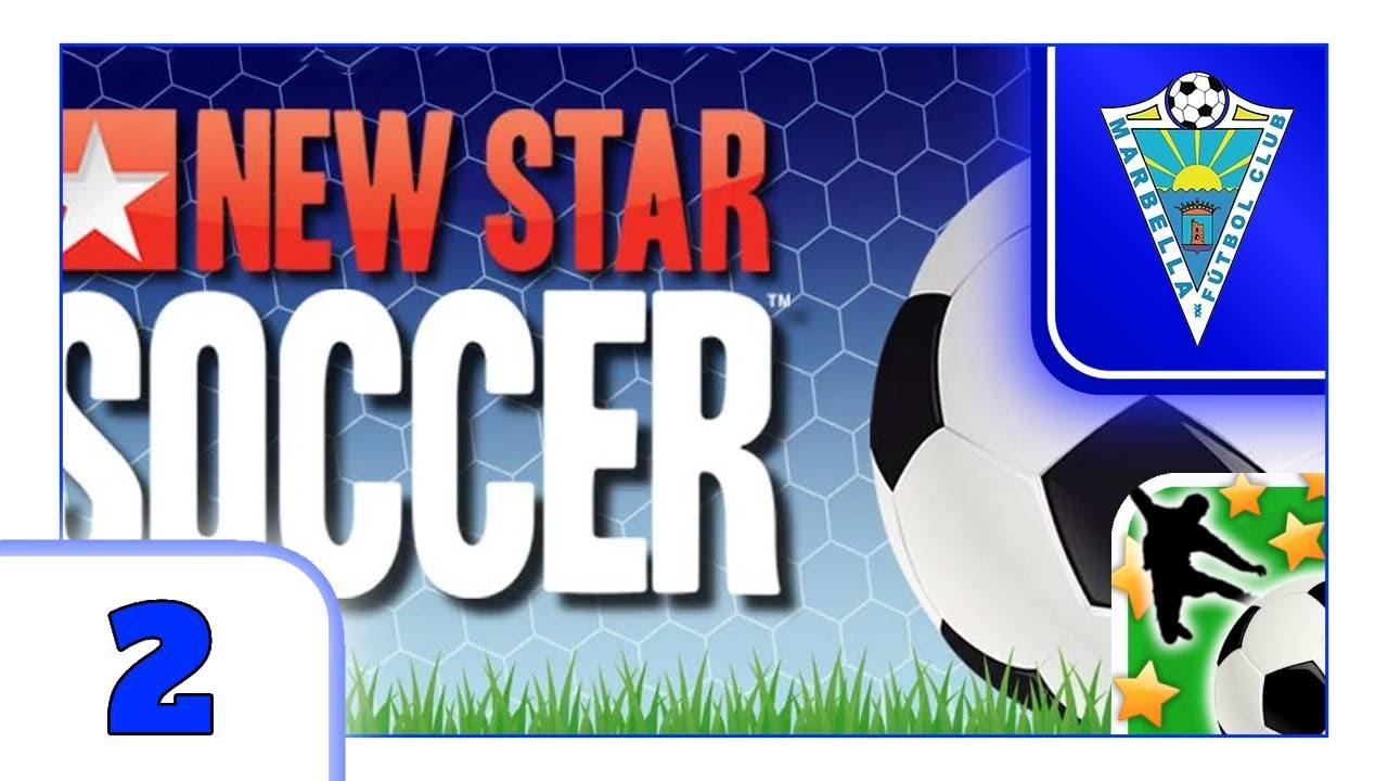 ¿Cómo se regatea? Y... tengo la cabeza pocha xD | New Star Soccer