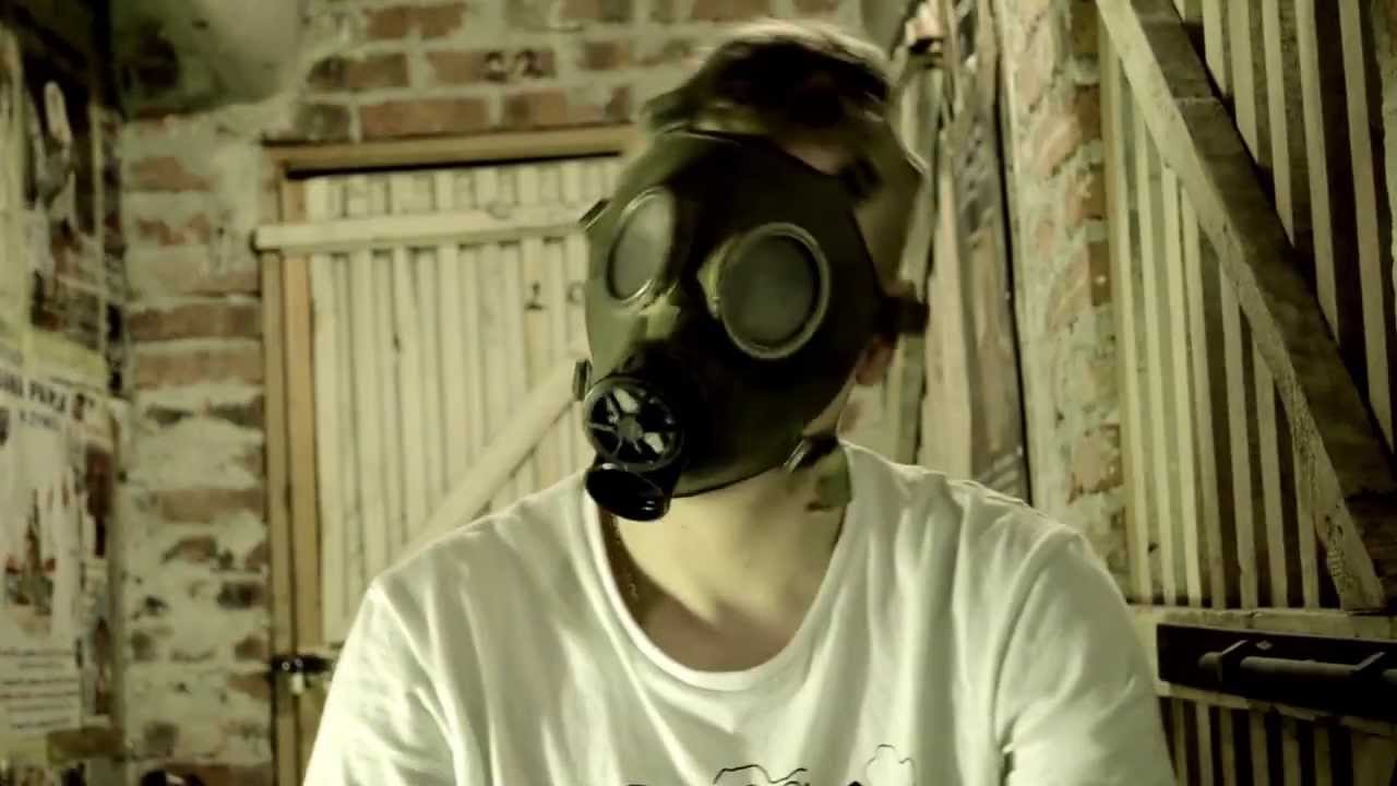 EŁBEZET - ''STRASZY'' - PROD. BUBULL - OFFICIAL VIDEO - 3XD MEDIA
