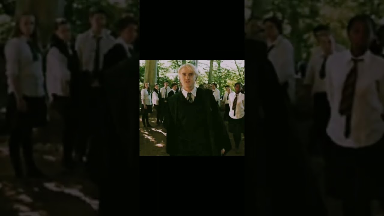 Draco Malfoy/Драко Малфой [Belly Dance]
