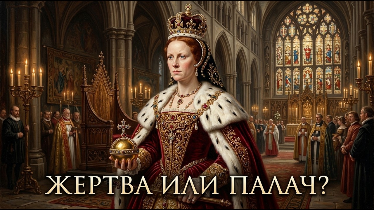 Кровавая Мэри: как первая королева Англии стала монстром. Почему Мария Тюдор сожгла 300 человек