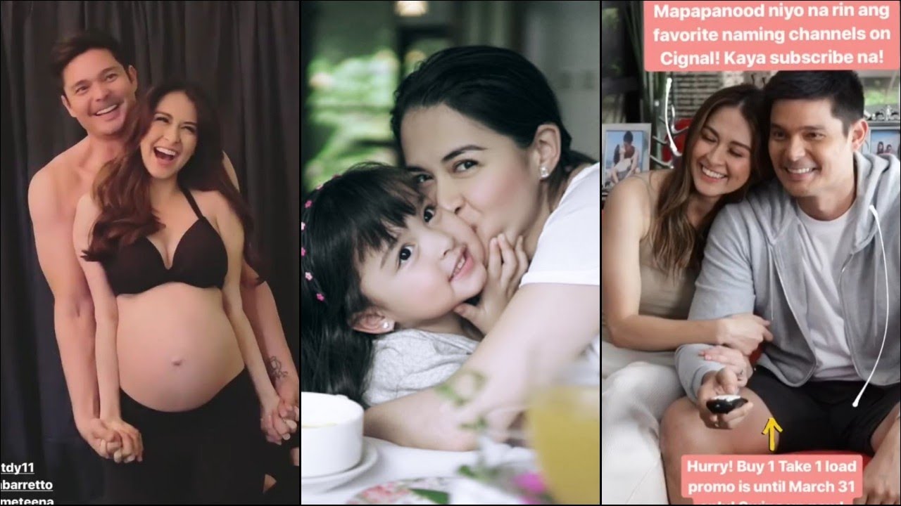 DongYan - #FamilyGoals p.03