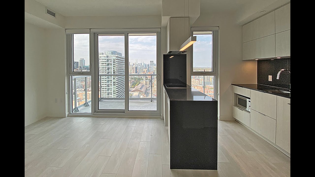 Toronto Real Estate | 15 Lower Jarvis St #2511 | Jeff Johnston
