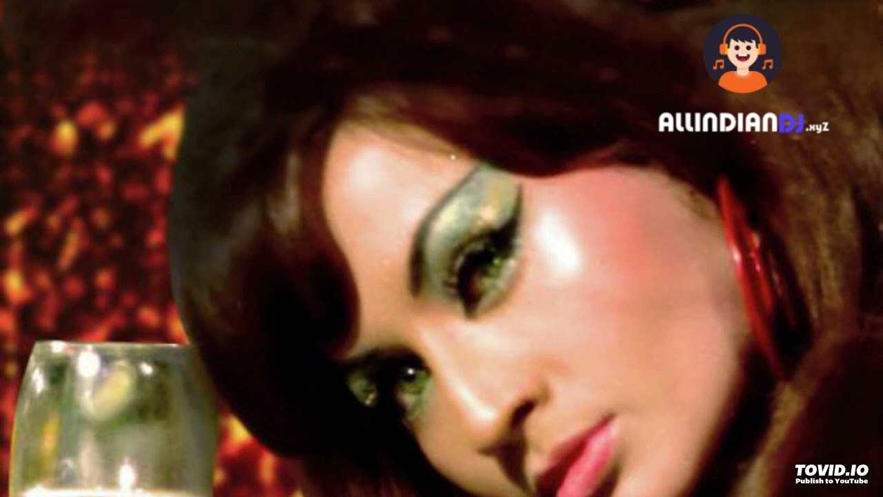 Piya Tu Ab To Aaja (Remix) - DJ Abhishek
