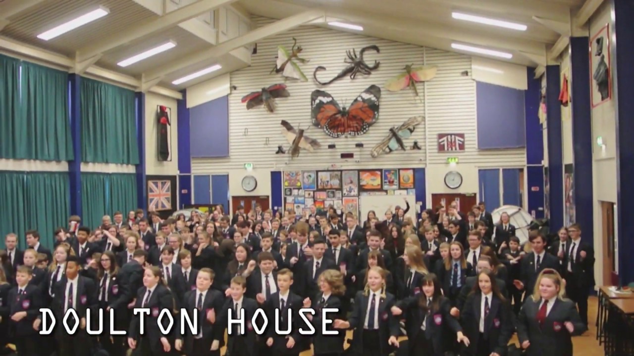 Merry Christmas Everyone PUPIL 2019