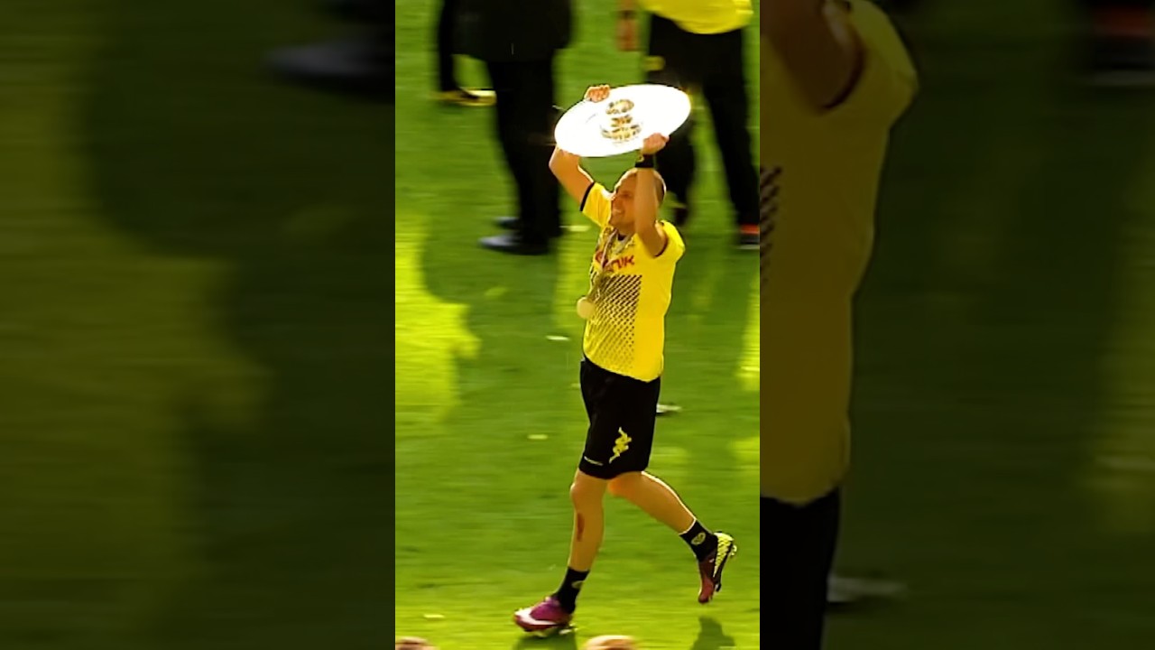 Dortmunder Junge! Kevin Gro&szlig;kreutz 🔥