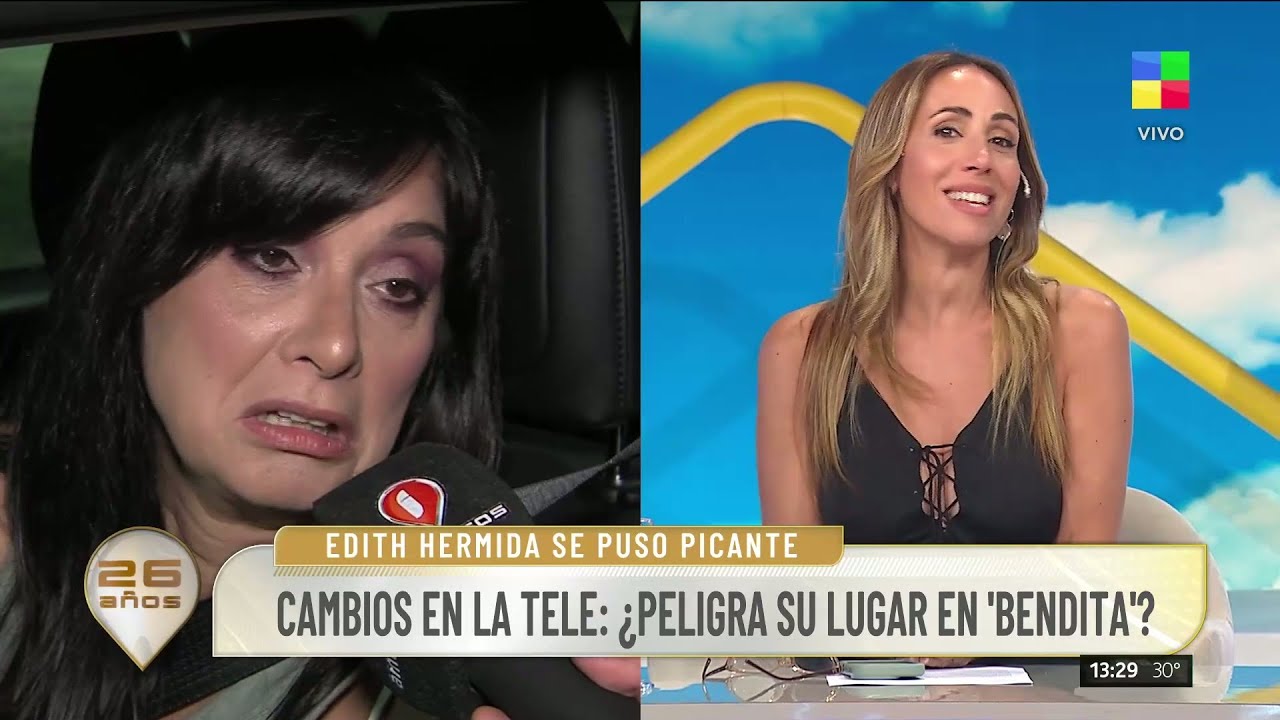 📺SIGUEN LOS CAMBIOS EN LA TELE: DESEMBARCOS, NUEVOS HORARIOS Y GRILLA CALIENTE