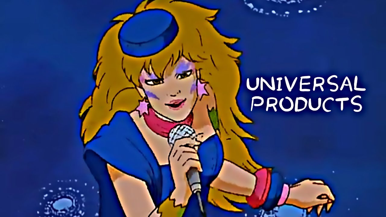 The Misfits - Universal Appeal (Jiafei Remix)