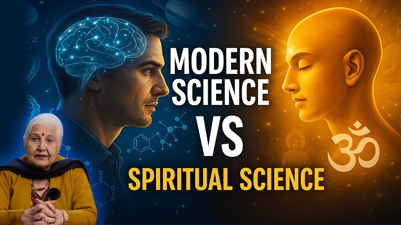 Spiritual Science 🙏| Dr Balbir Sohal | KARMO KA AAINA | #pastliferegression #past #karma #aura