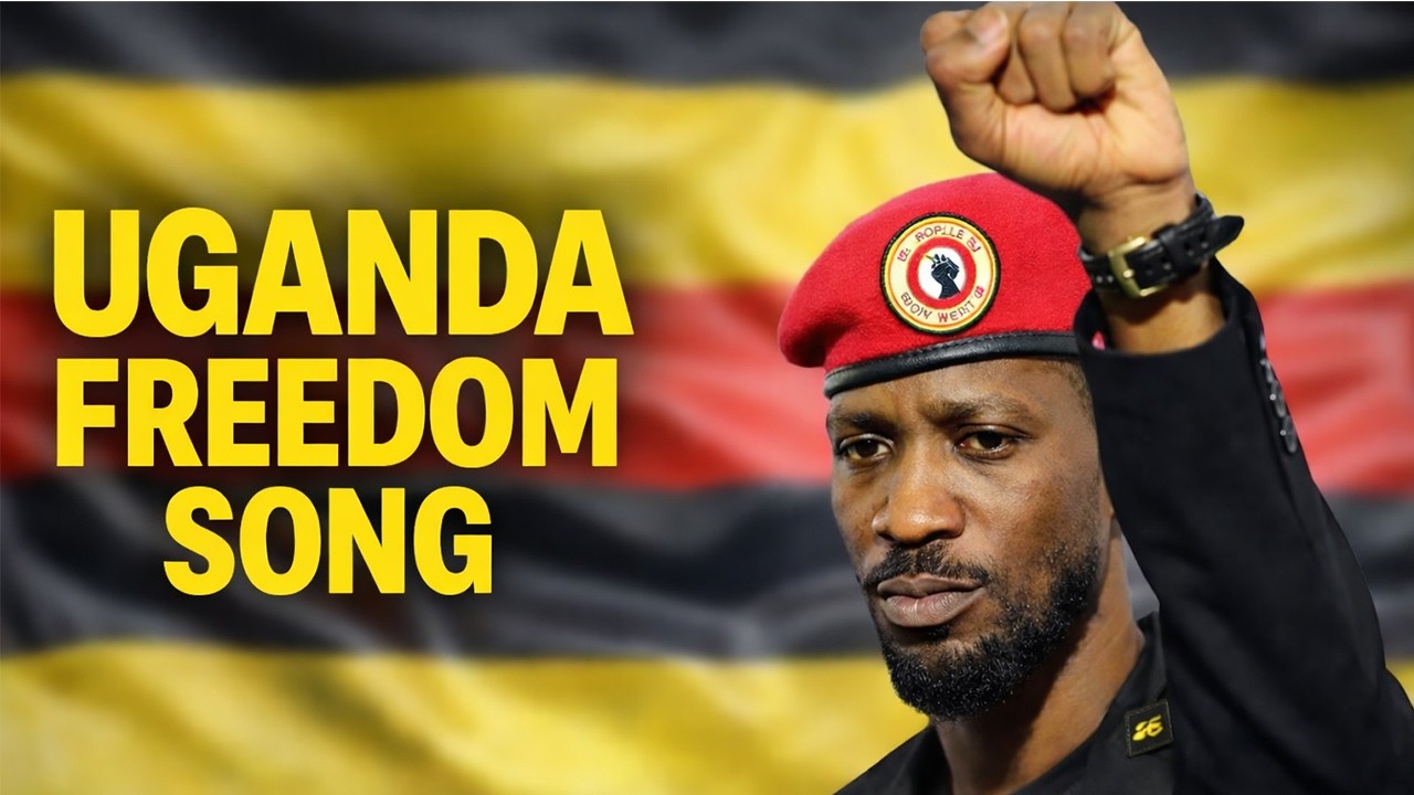 BOBI WINE Freedom Song of Uganda Sends Museveni Shockwaves