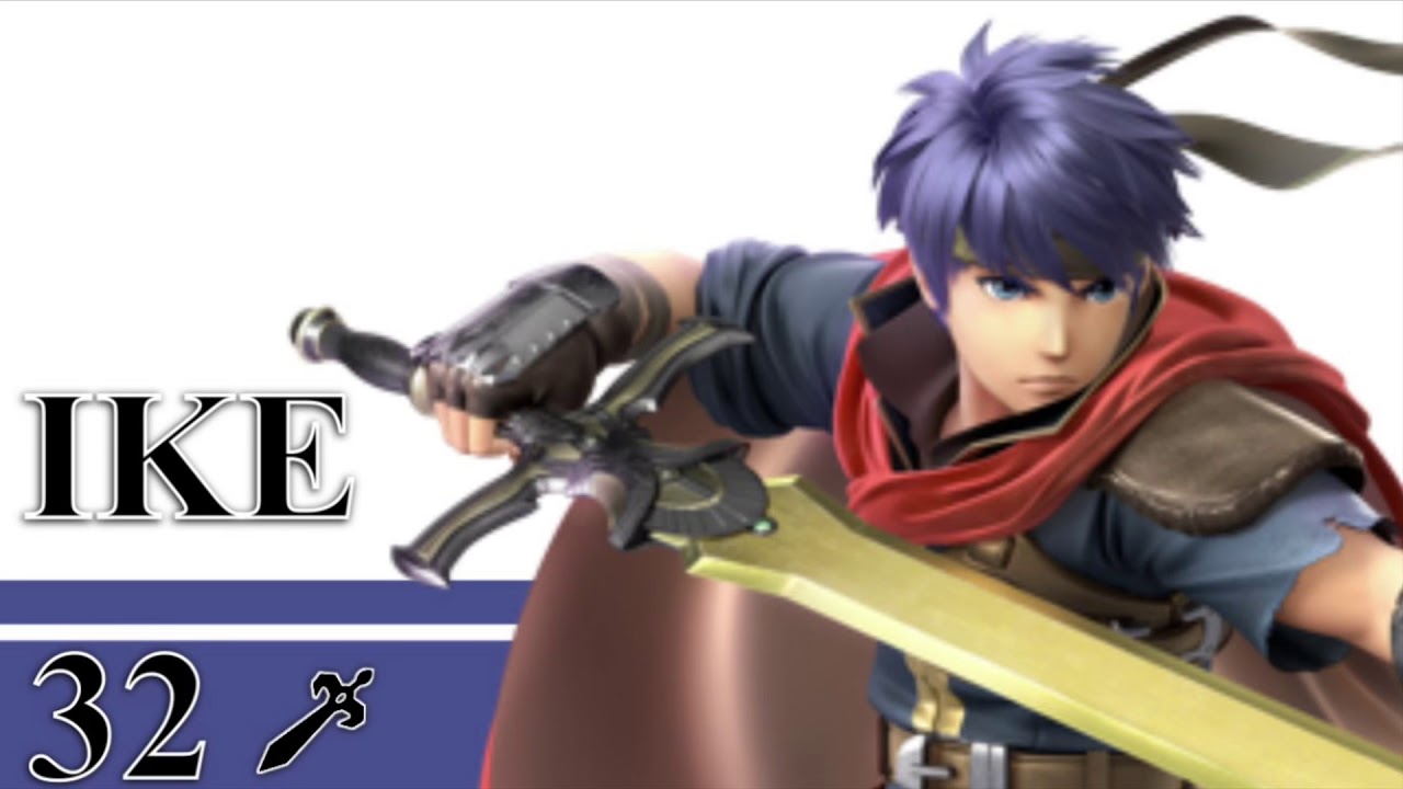 Ike victory theme (Old Remix)