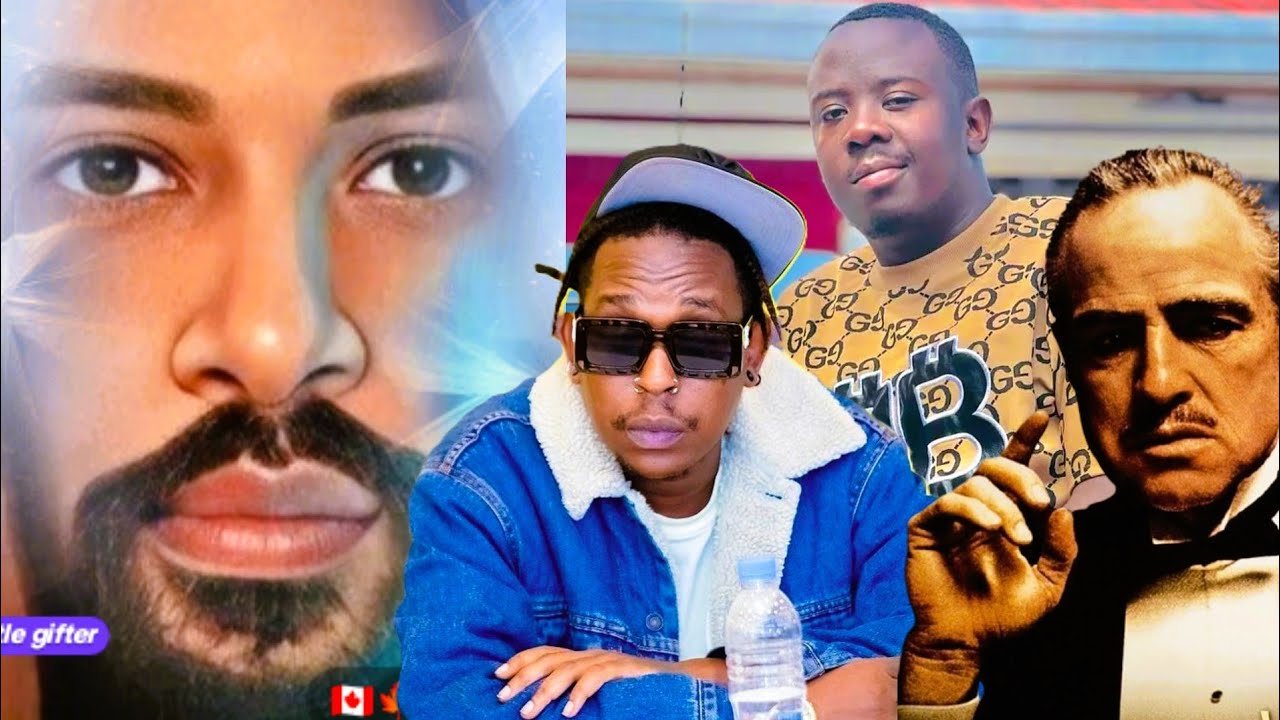 KILLAMAN aserereje GODFATHER yenda kurira😭shaka umugore utarapfa BUSHALI ati Akasamutwe baragukomye🥺