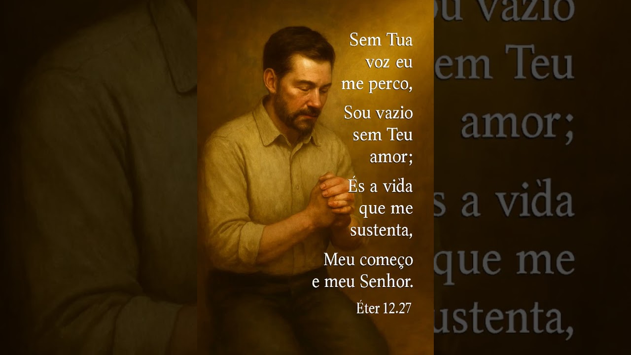 Tudo aos teus pés 