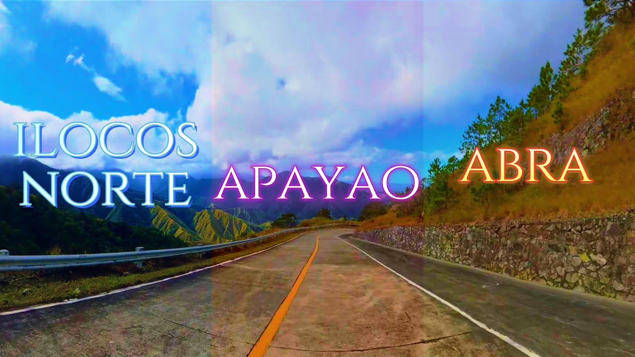 ⛰️ DITCHING THE HIGHWAY: Mountain Pass Ride from Blazing Mountain of the Gods to Abra! 🏍️