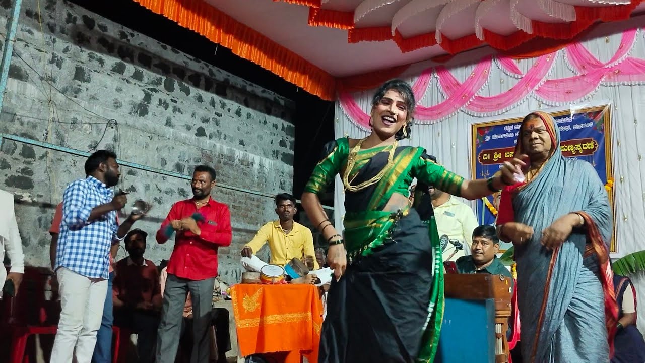 ನಿಜಾ ಹೇಳತ್ತೇನ ಗೆಳತಿ  | Akash managuli bajanapada | #akash_managuli 