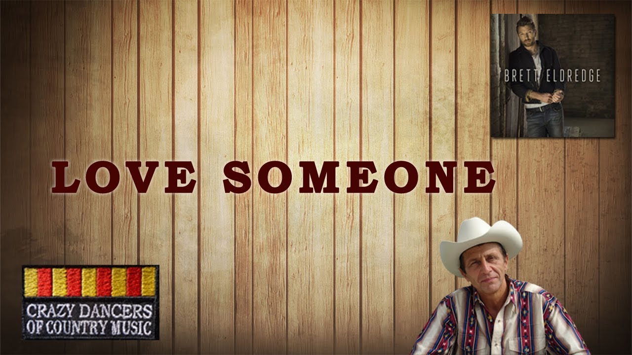 Love Someone - Mario & Lilly Hollnsteiner (Instruction)