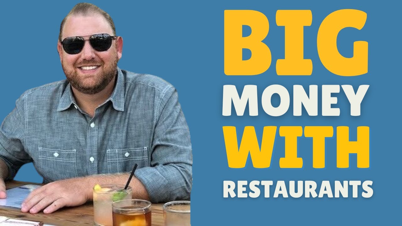 How To Kill It In The Restaurant Business | Ryan Gromfin