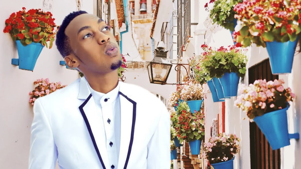 Good luck Gozbet ft Mr Michael Hb ___BARAKA. (Official music video)