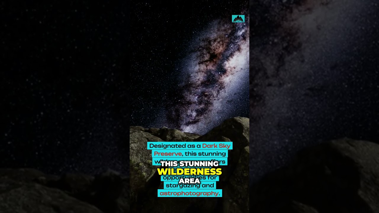 Stargazing Adventures: Exploring Canada&rsquo;s Dark Sky Reserves