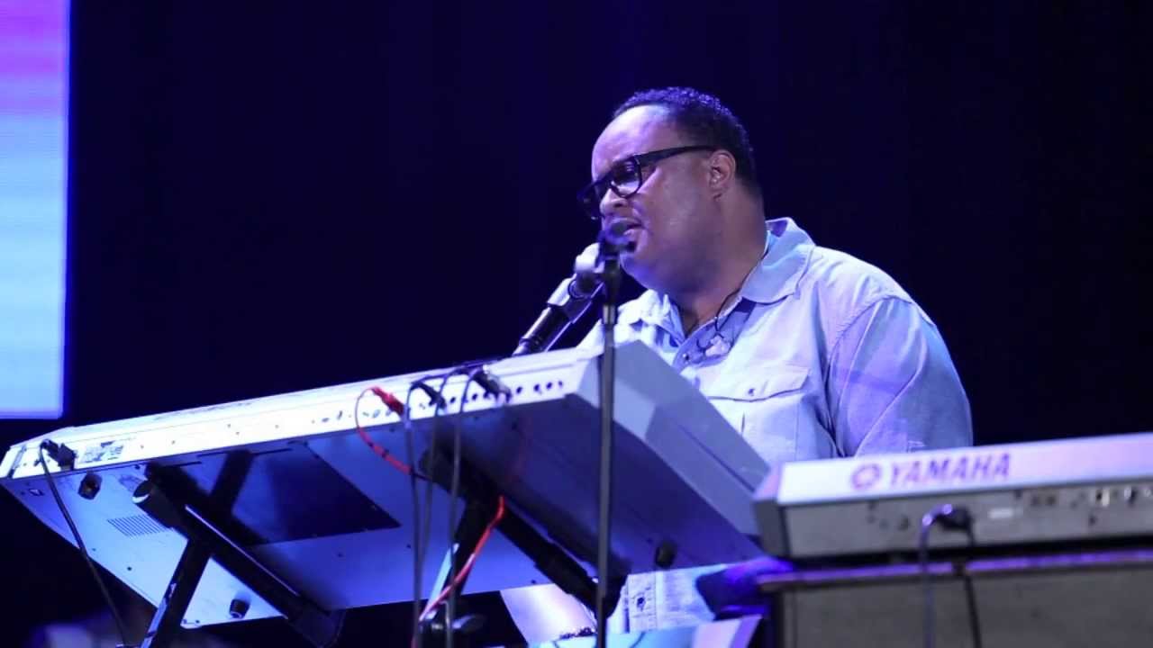 TFIN: Percy Bady Interview