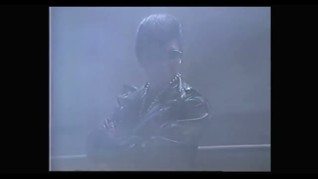 GOTTSU EE KANJI - Disturbance - #4