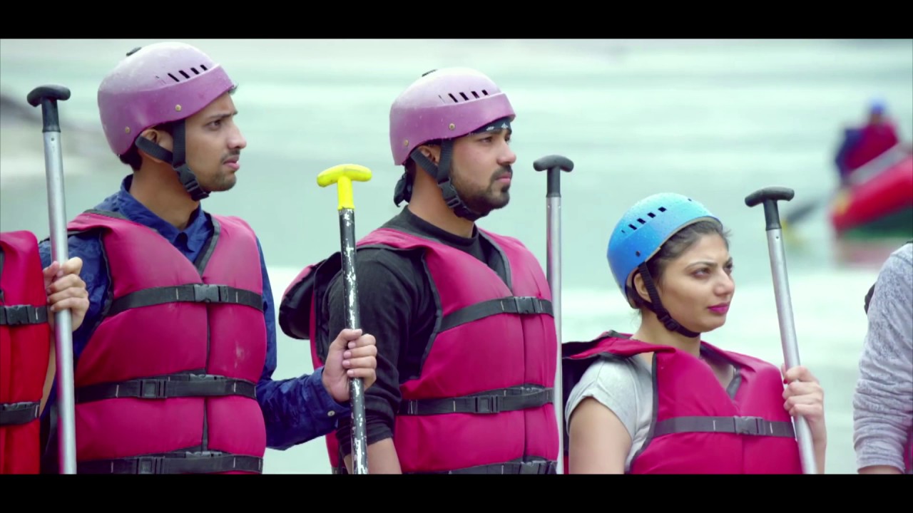 Skill India Song