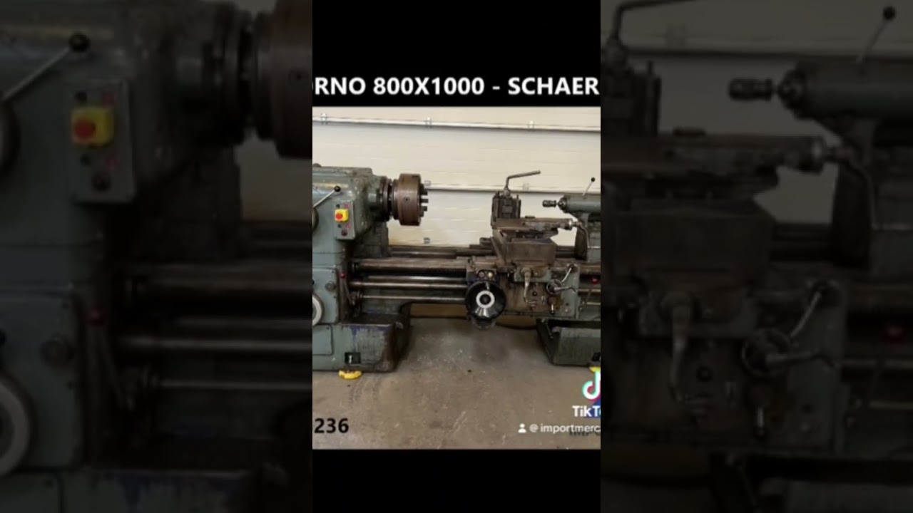 📣📣 Nuevo stock de tornos!! 