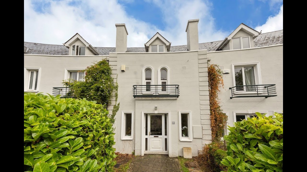 12 Roebuck Park, Clonskeagh, Dublin 14