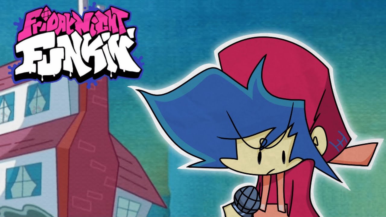 Bopeebo (Itch.io Build) - FNF: TimmyTurnersGrandDad Rips