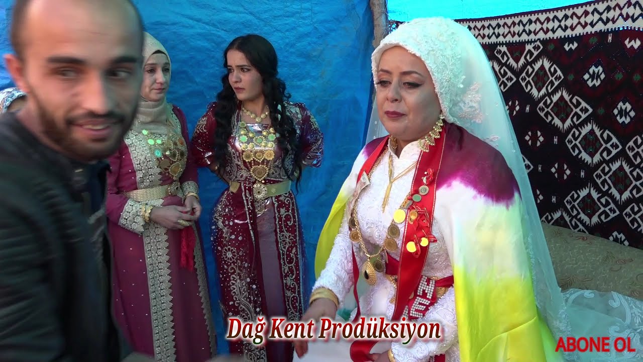 HÜZÜN DOLU AYRILIK (AYRILIK VAKTİ ) KUŞAK BAĞLAMA HOZAN ALİ COLEMERGİ HAKKARİ DÜĞÜNLERİ
